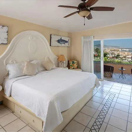 Pedregal, Pool, Jacuzzi, Marina Views, 4Bd, 3Ba Villa
