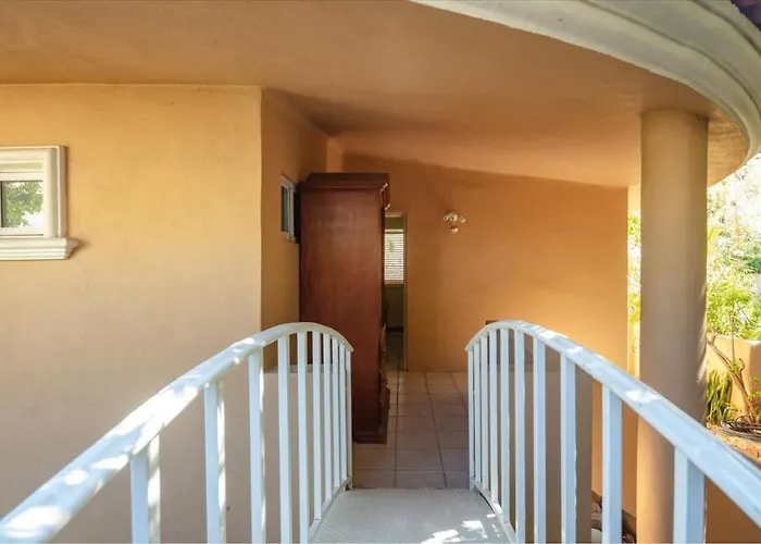 Pedregal, Pool, Jacuzzi, Marina Views, 4bd, 3ba Сasa de vacaciones