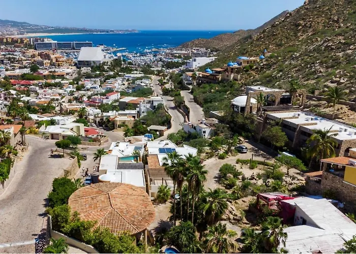 Pedregal, Pool, Jacuzzi, Marina Views, 4bd, 3ba