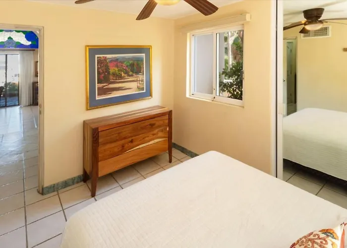 Сasa de vacaciones Pedregal, Pool, Jacuzzi, Marina Views, 4bd, 3ba *