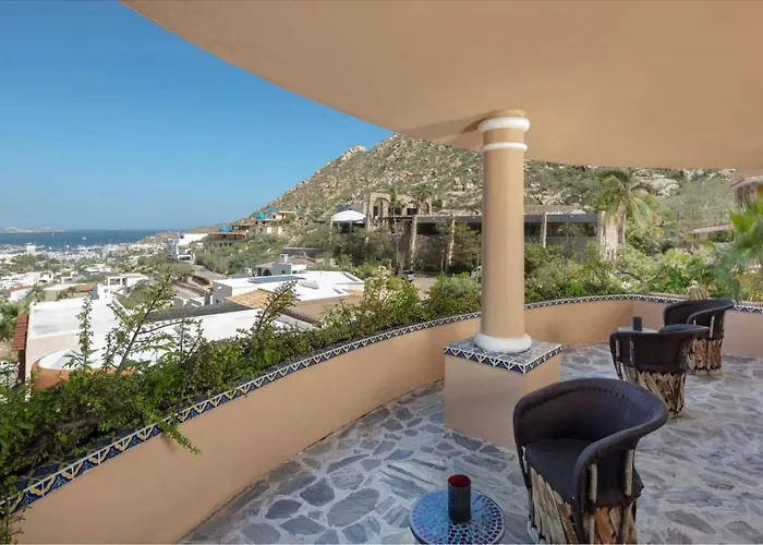 Pedregal, Pool, Jacuzzi, Marina Views, 4bd, 3ba *
